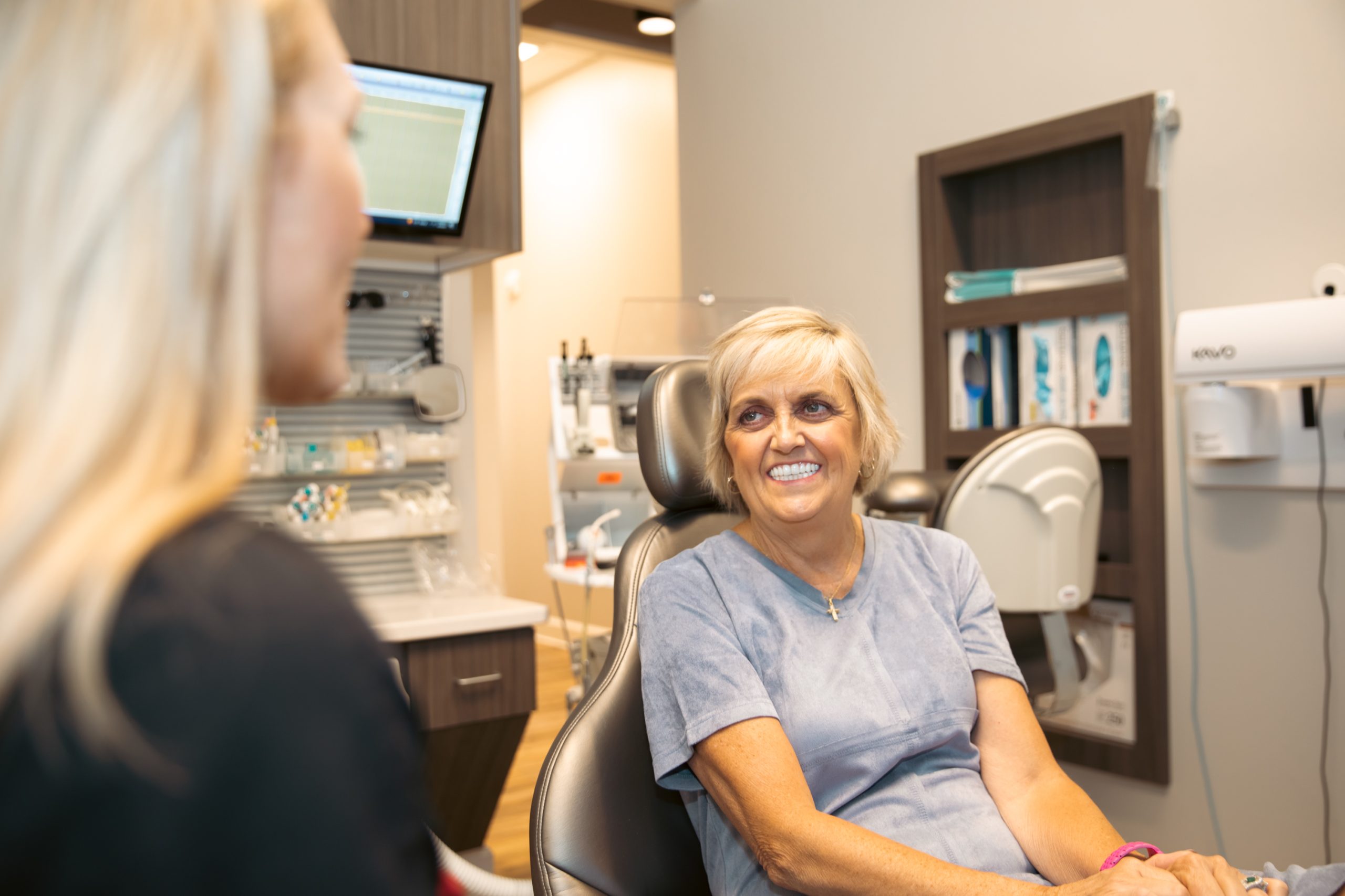 The Financial Side of Dental Implants: Investment and Return